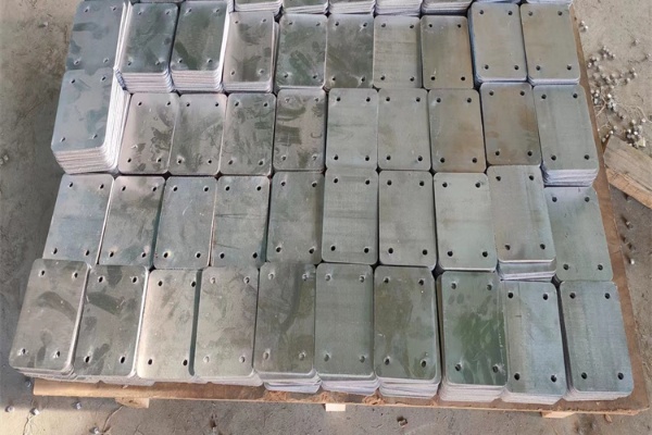 遂宁 异形铅块 ICU防护铅块 仪器配重铅块 