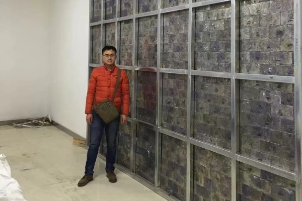 遂宁加速器防护铅砖 铅锭