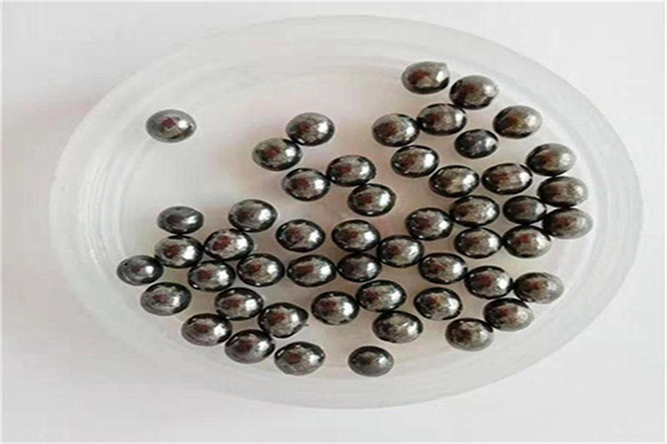 遂宁铅珠 铅粒 铅丸 铅砂配重用