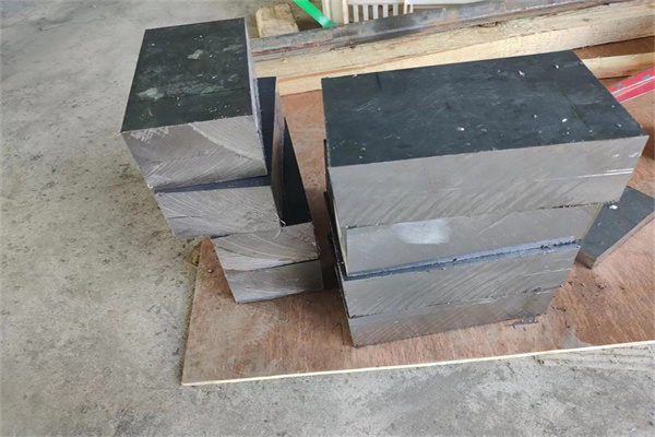 遂宁负重配重铅砖 射线防护用