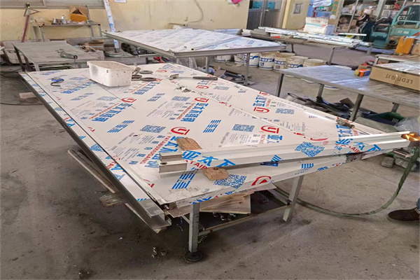 遂宁DSA手术室铅门 铅门厂家