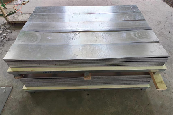 遂宁1-4mm防辐射铅皮