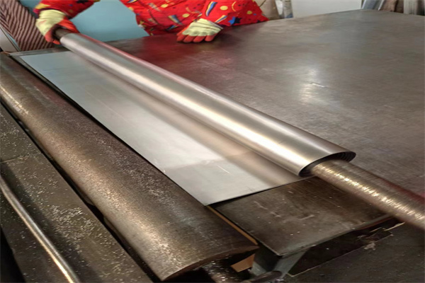 遂宁0.5mm铅皮  软铅皮   钓鱼铅皮