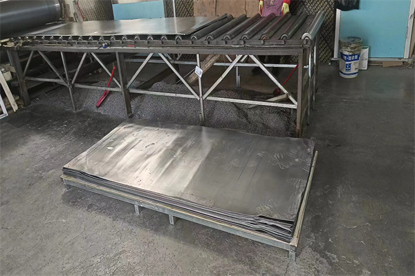 遂宁医院墙体防护铅皮