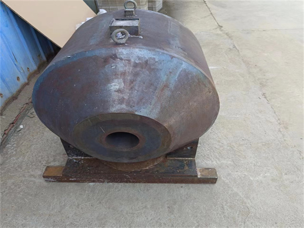 遂宁浇筑合金铅件