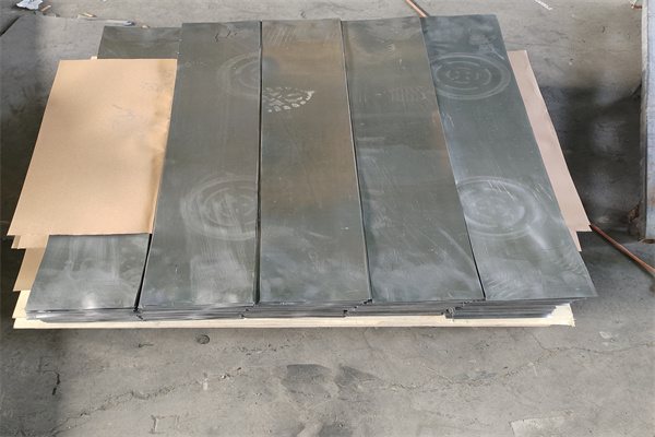 遂宁铅皮墙体防护钓鱼用