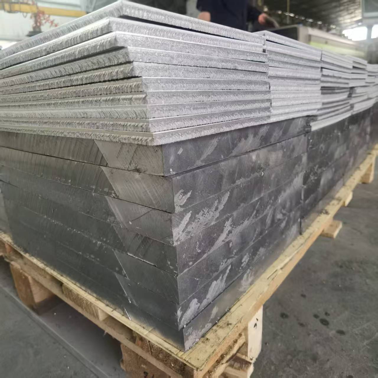 遂宁CBCT室防护铅板