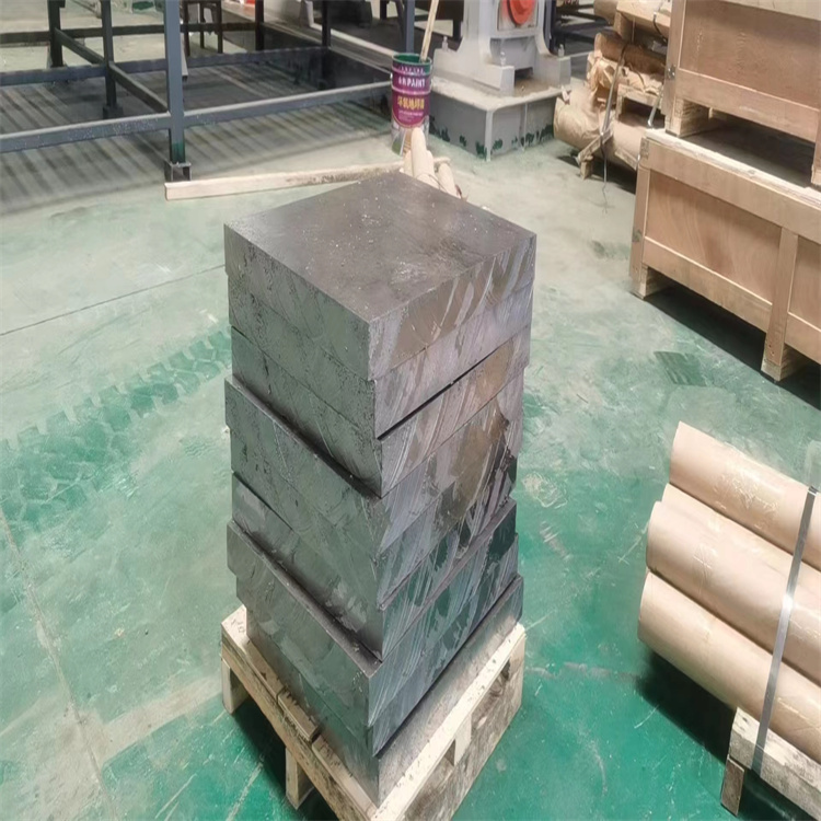 遂宁铅块的主要用途