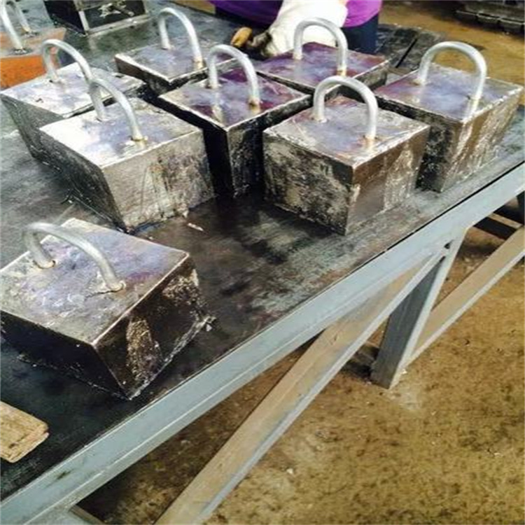 遂宁铸造铅加工件